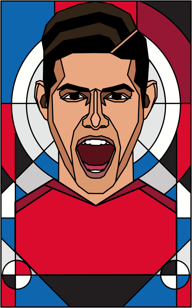 迷与球员之 迷与球员之